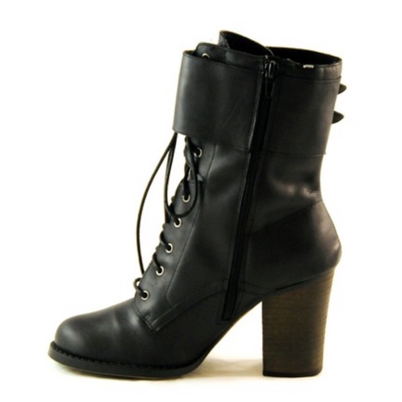 Chinese Laundry Shoes - Chinese Laundry | Combat Boot